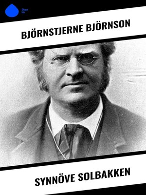 cover image of Synnöve Solbakken